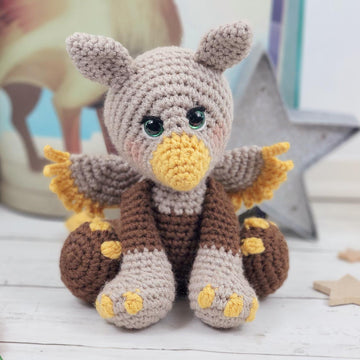 Mini griffin