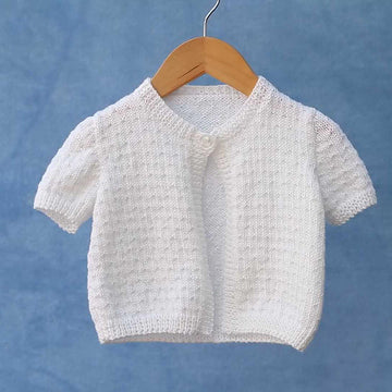 Little Dotty Cardigans P159