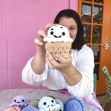 Mix & Match Ice Cream Shoppe