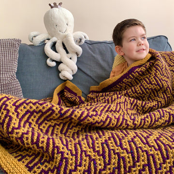 Malia Blanket