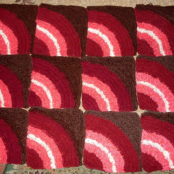 Mosaic Rug