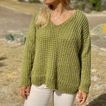 Serenity Sweater