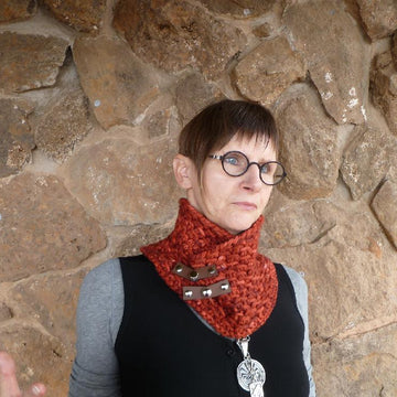 Red Rock Cowl