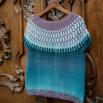 Huldra Sweater