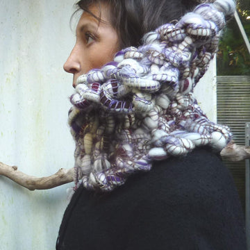INNER WILD Narnia Collar