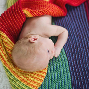 Favorite Cap & Blanket Set