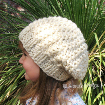 Jane Slouchy Hat
