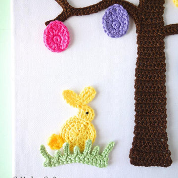 Easter Tree