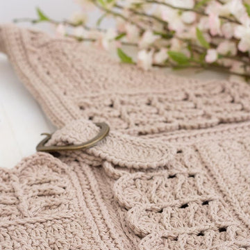 Written On My Heart Crossbody Bag