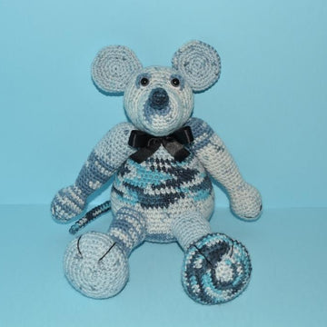 Marty Mouse