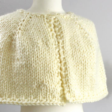 Capelet