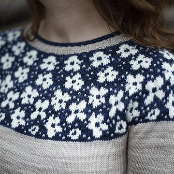 Philadelphus Pullover