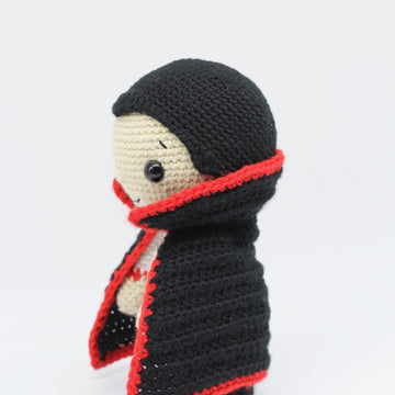 Little Vinnie Dracula