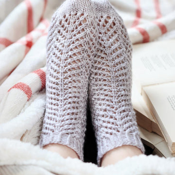 The Seabrook Socks