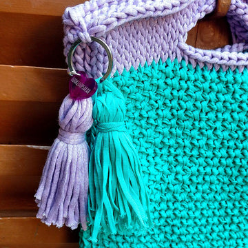 My sweet little Handbag