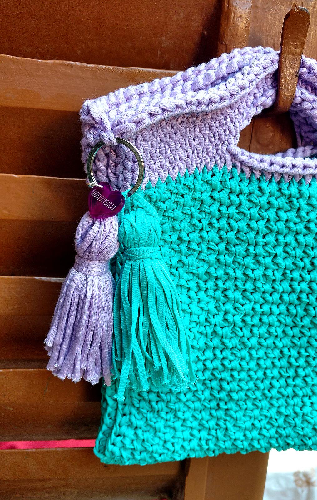 My sweet little Handbag