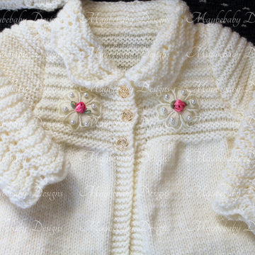 Felicity Coat
