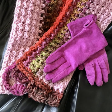 The French Tapestry Scarf