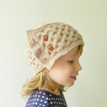 Dilya Hat