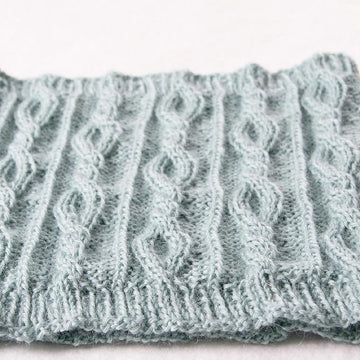 Just Cables Cowl