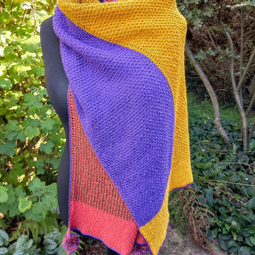 Delaney Wrap
