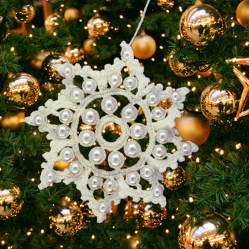 Snowflake