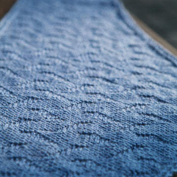 Wonder shawl