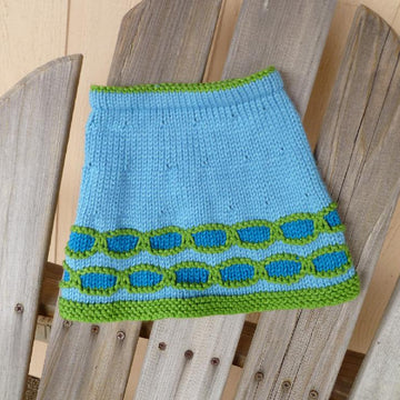 Rydberg Skirt