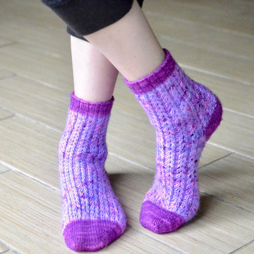 Vee Socks