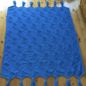 Bijou Blanket