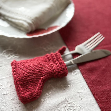 Mini Christmas stocking