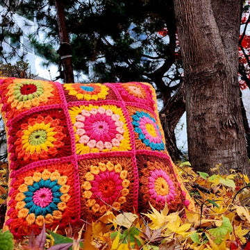 Fall in Love Cushion