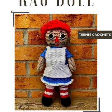 Raggedy Anne