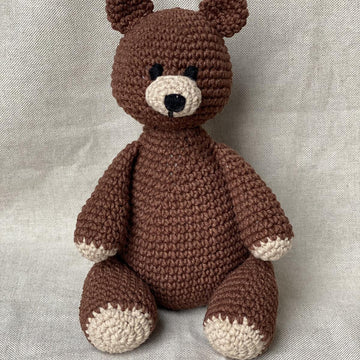 Teddy Bear