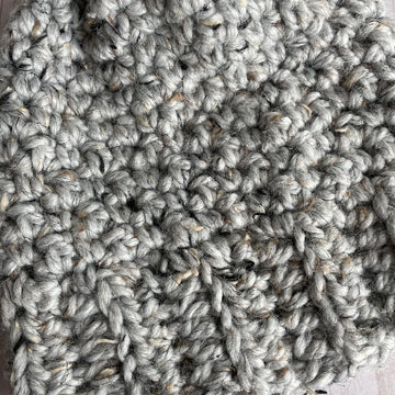 Autumn Days Beanie and Cowl