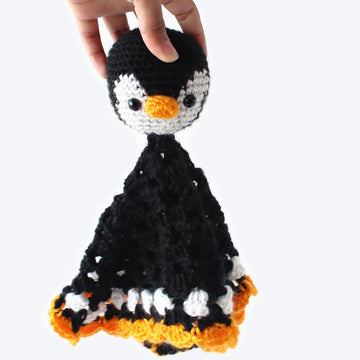 Penguin Lovey