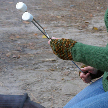 Early Autumn Cardigan