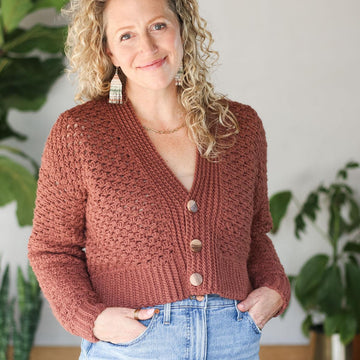Thicket Cardigan