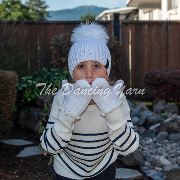 The Wedgewood Beanie