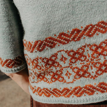 Ailis Sweater