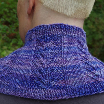 Seta Cowl