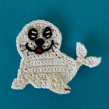 Baby Seal
