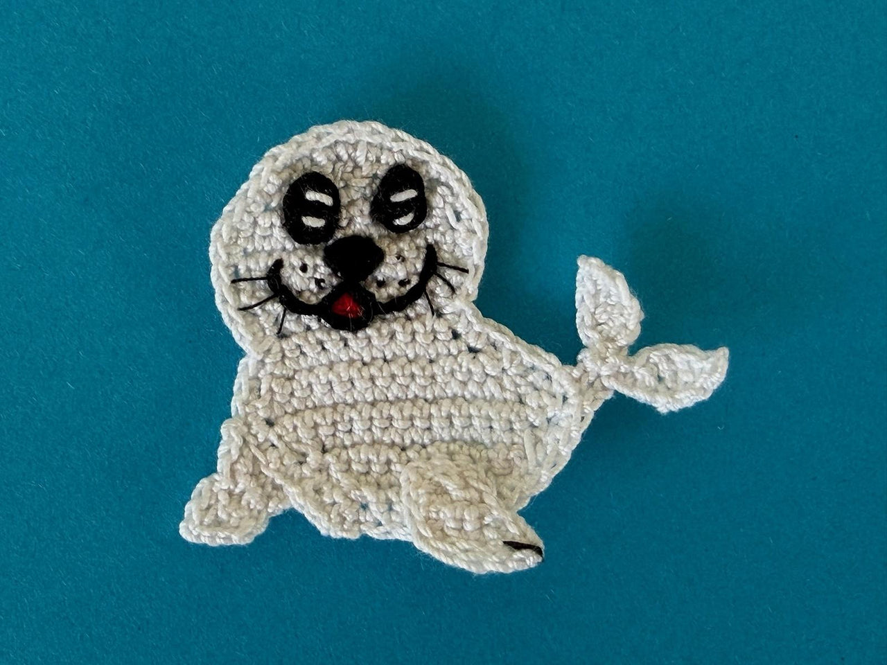 Baby Seal