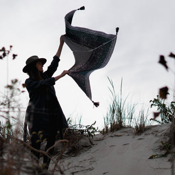 Shadowplay Wrap
