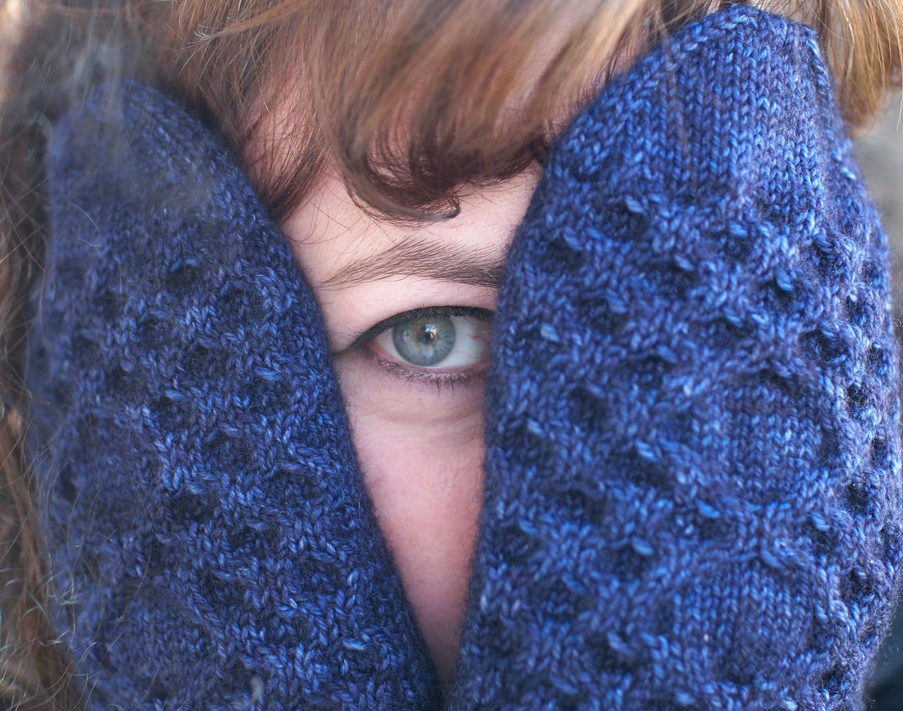 Eye of Newt