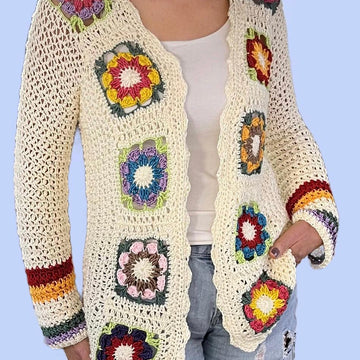 SUMMER BLISS DREAM CARDIGAN