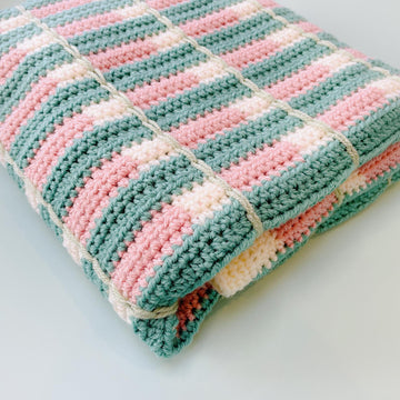 Sweet Spring Blanket