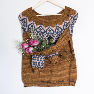 Heartwarming Sweater