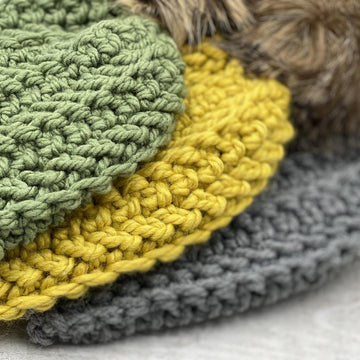 Back-Country Beanie