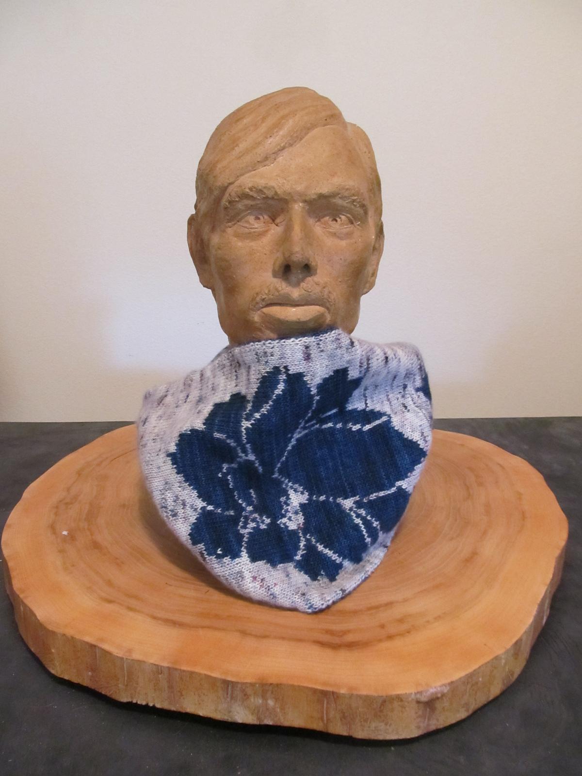 Gardenia Cowl